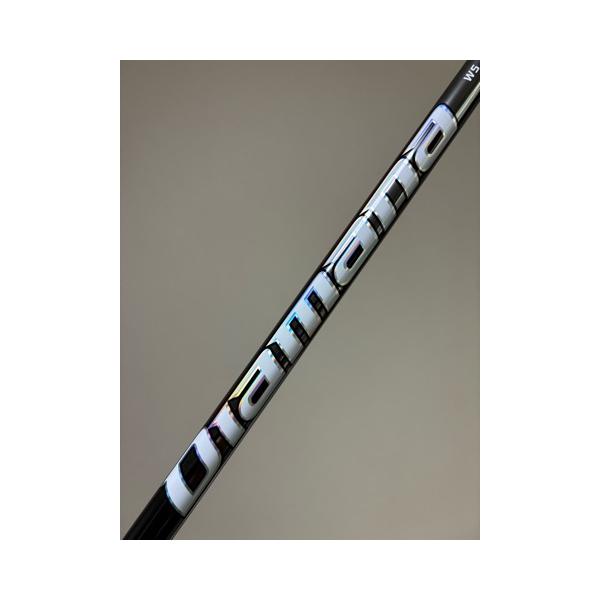 三菱（MITSUBISHI） テーラーメイドスリーブ付き ディアマナ Diamana