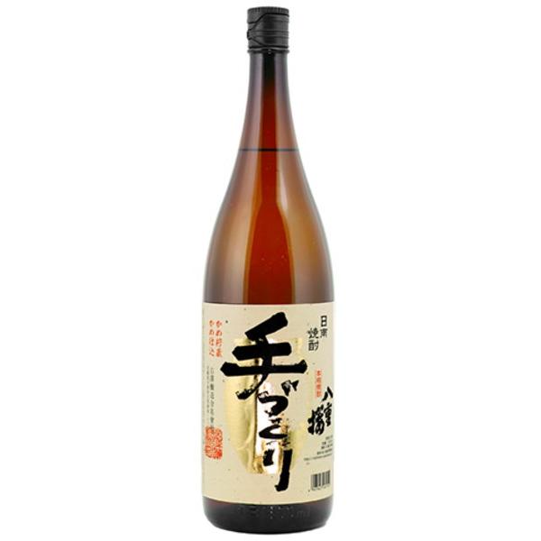 焼酎 古澤　八重桜 手づくり 25度　1800ml