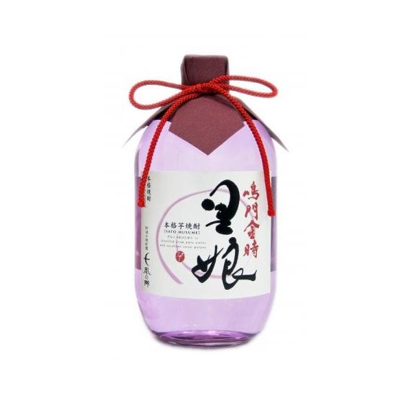 焼酎 鳴門金時里娘 720ml : 美酒の泉ジャパニーズSAKE - 通販 - Yahoo