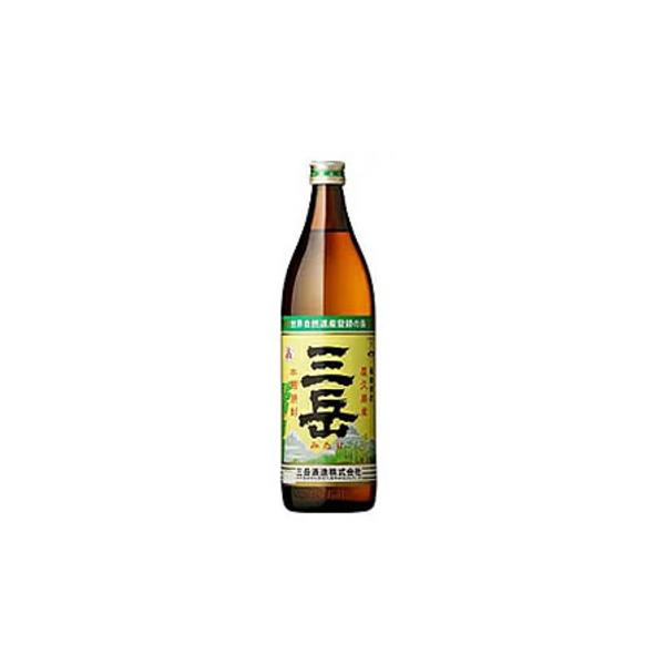 屋久の島25度　900ml 三岳 芋焼酎 25度 900ml 芋焼酎通販】三岳 25度 900ml | 尾崎商店