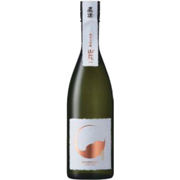 日本酒 プレゼント 真澄 純米大吟醸 山花 720ml