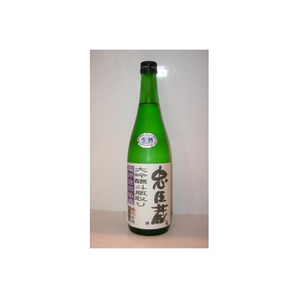 価格.com - 兵庫県 忠臣蔵 [大吟醸酒] (日本酒) 価格比較