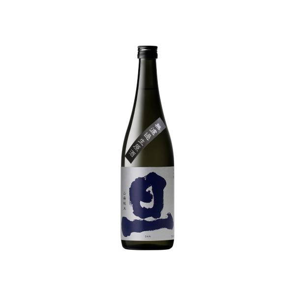 日本酒 旦 だん 山廃純米無濾過生原酒  720ml