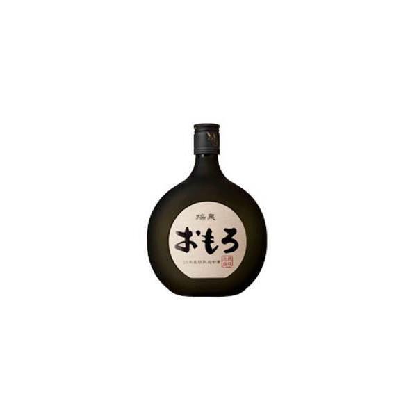 焼酎 泡盛 おもろ15年 43度720ml : 美酒の泉ジャパニーズSAKE - 通販