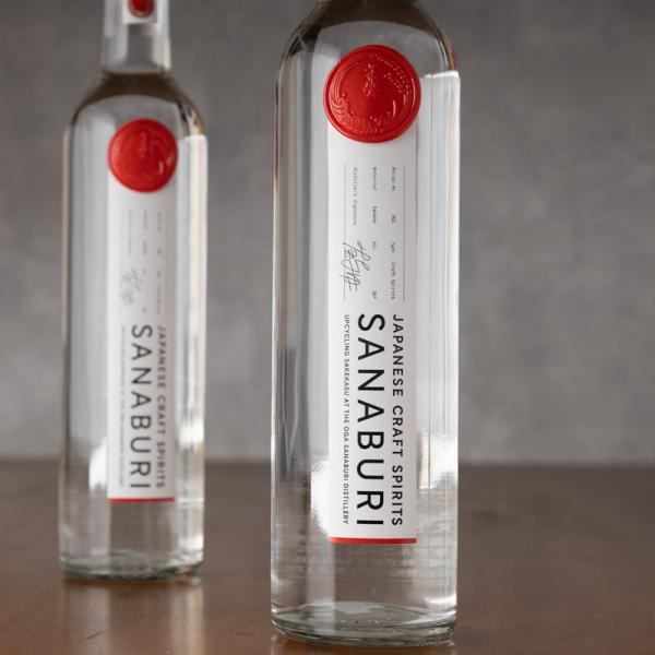 GOTOGIN the origin ゴトジン 47度 500ml ギ | JChereヤフー