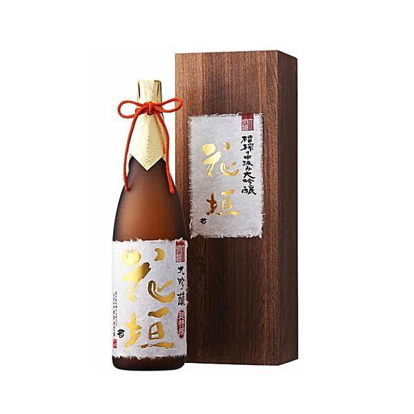 福井県 花垣 [大吟醸酒] (日本酒) 価格比較 - 価格.com