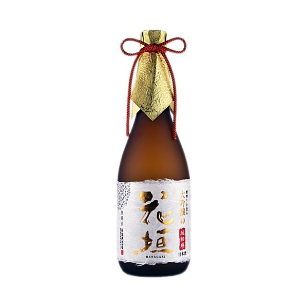 福井県 花垣 [大吟醸酒] (日本酒) 価格比較 - 価格.com