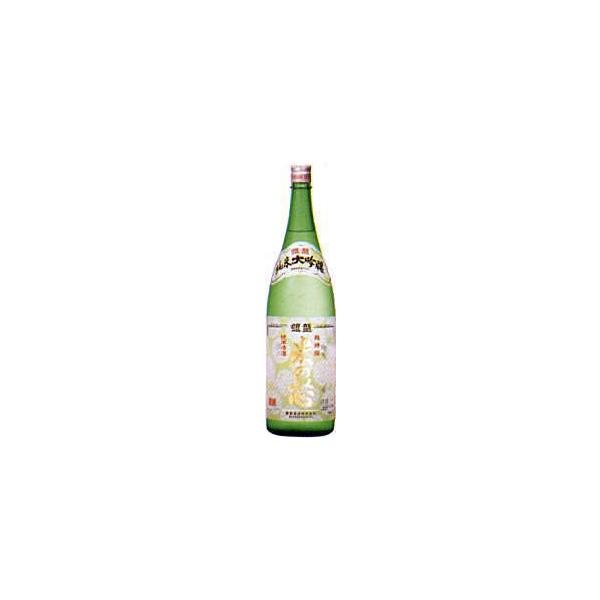 日本酒 銀盤 純米大吟醸 米の芯 1800ml (化粧箱なし 日本酒 銀盤 純米大吟醸 米の芯 1800ml (化粧箱なし