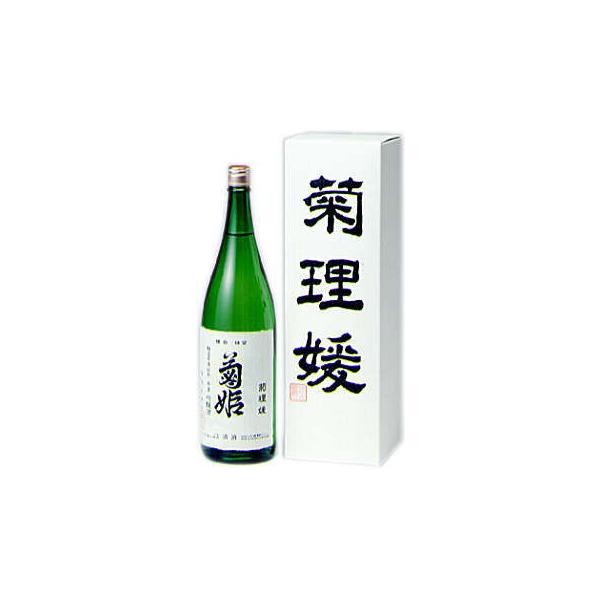 菊姫　菊理媛　大吟醸酒　1800ml  製造年月　2023.4 菊姫 菊理媛 1800ml | 日本酒 ・ おまかせ日本酒,か行,菊姫 【菊