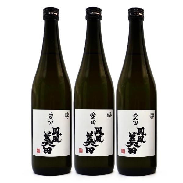 仙禽×鳳凰美田　愛国コラボ　720ml×2本セット 鳳凰美田×仙禽 愛国 Collaboration ver, 720ML【2本セット