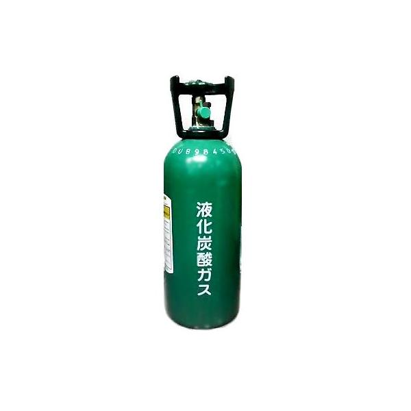 液化炭酸ガスボンベ 大型ボンベ 5kg 残量計付 ミドボン 二酸化 液化炭酸ガスボンベ 大型ボンベ 5kg 残量計付 ミドボン 二酸化