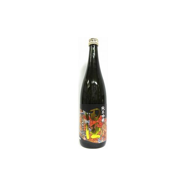 日本酒　田酒　純米吟醸　山田錦（夏）　７２０ｍｌ　【西田酒造】