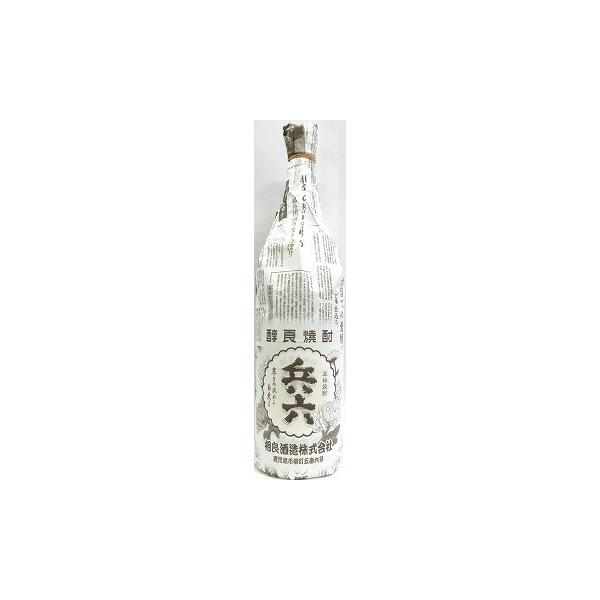 本格焼酎 芋 兵六（ひょうろく） 復刻版 １８００ml【相良酒造】