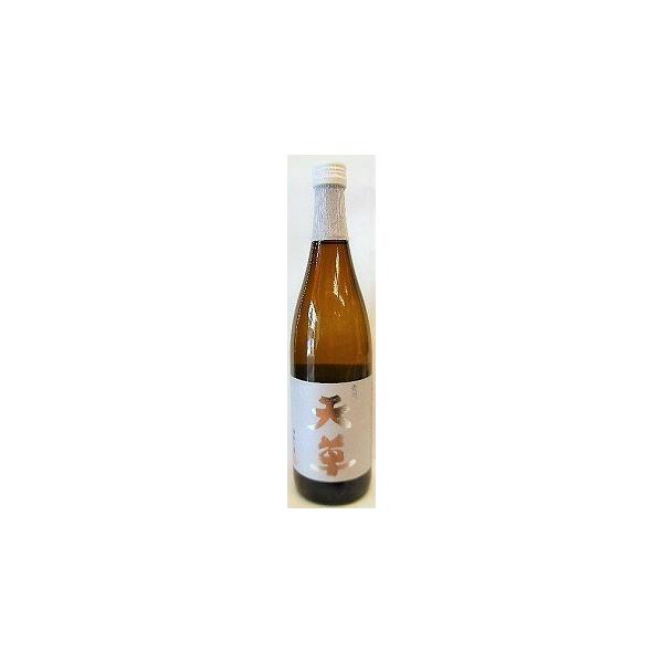 麦焼酎　天草　あまくさ　７２０ｍｌ【天草酒造】