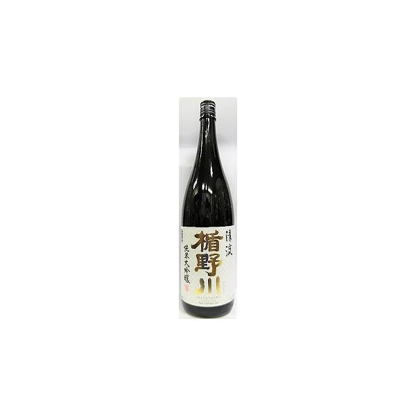 日本酒　楯野川　純米大吟醸　清流1800ｍｌ【楯の川酒造】