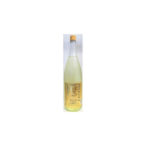 日本酒 梵 ゴールド純米大吟醸 山田錦１８００ml 加藤吉平商店 Buyee Buyee Japanese Proxy Service Buy From Japan Bot Online