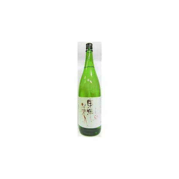 日本酒　東洋美人 　純米吟醸　５０　１８００ｍｌ 【澄川酒造場】