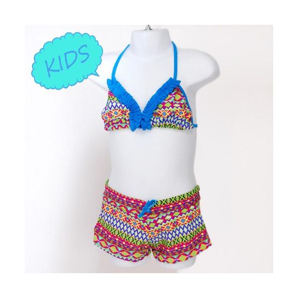 Kids 子供用 三角ビキニ パンツタイプ 子供用水着 プチプラ 新作 激安 通販 Buyee Buyee Japanese Proxy Service Buy From Japan Bot Online