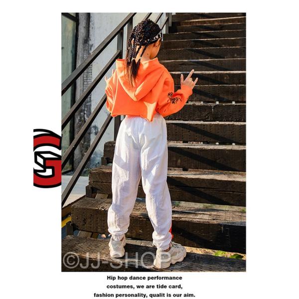キッズ ダンス衣装 ヒップホップ Hiphop ジャズダンス セットアップ Jazz 男の子 女の子 トップス 上着 ダンスパンツ 練習着 体操服 おしゃれ ステージ衣装 Buyee Buyee บร การต วกลางจากญ ป น ซ อจากประเทศญ ป น