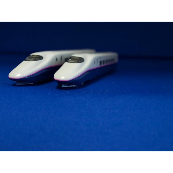 カトー（KATO） Nゲージ 10-1718 E2系1000番台 新幹線「やまびこ・とき