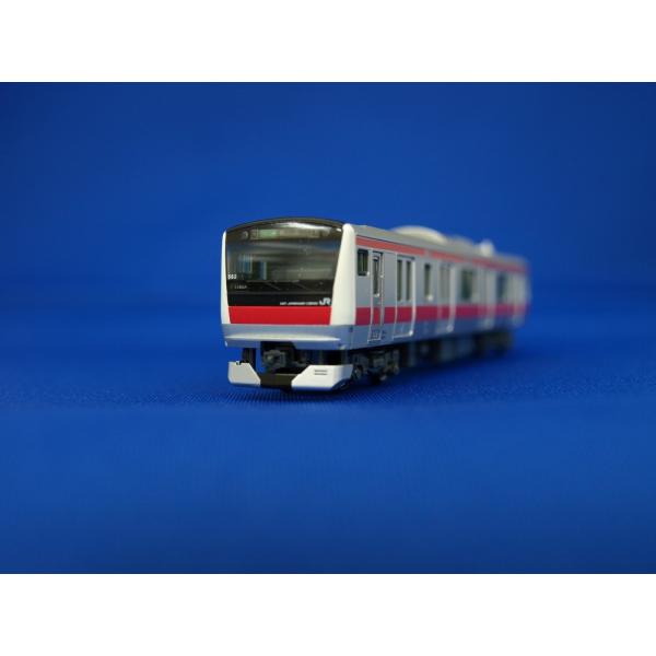 Nゲージカトー10 863 E233系5000番台京葉線4両増結セット25 Off Buyee 日本代购平台 产品购物网站大全 Buyee一站式代购bot Online