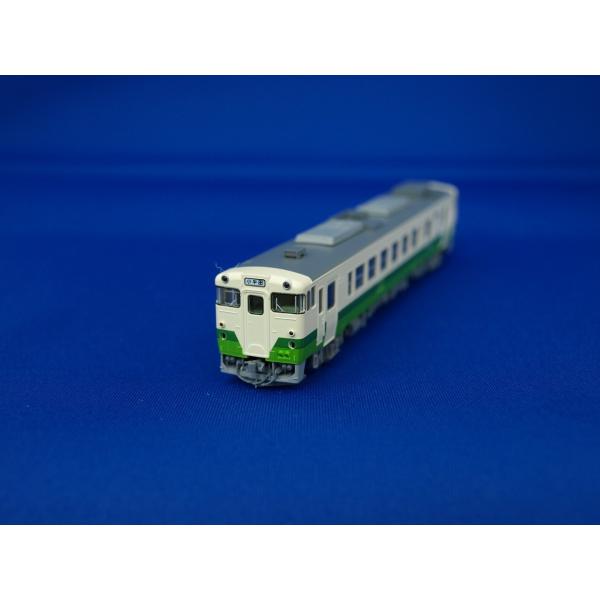 TOMIX Nゲージ キハ40 2000 東北地域本社色 T 8467 鉄道模型 ディーゼルカー JRディーゼルカー キハ40-2000形（東北地域本社色）（T）｜製品