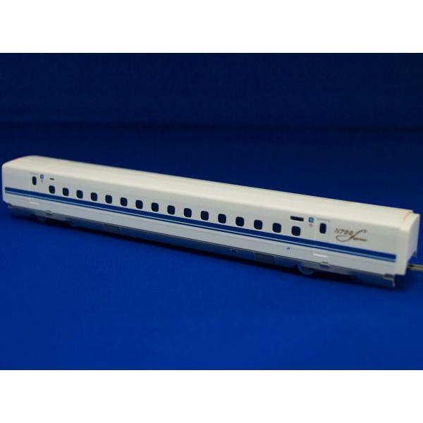 トミーテック JR N700-3000系(N700S)東海道・山陽新幹線増結 トミーテック JR N700-3000系(N700S)東海道・山陽新幹線増結