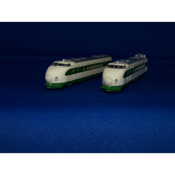 鉄道模型　Nゲージ　TOMIX 98793 国鉄　200系　東北・上越新幹線　E jj-yama_98793