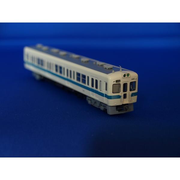 Nゲージ　マイクロエース   A2189   小田急2600形　新塗装　非冷房　6両セット