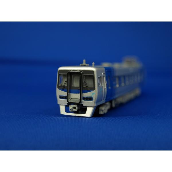 Nゲージ　マイクロエース   A2996   四国8000系・特急いしづち・方転　3両セット