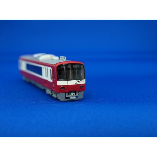 京急2100形 ８両セット マイクロエース jj-yama_a3860