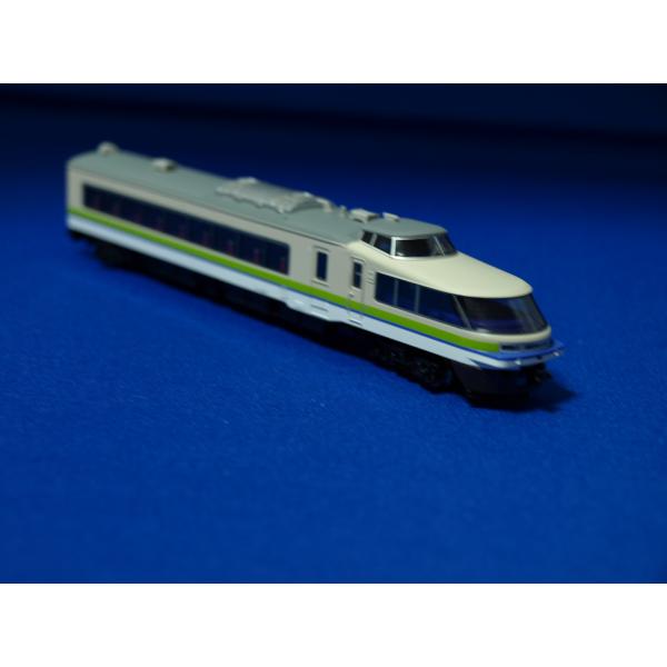 Nゲージ　マイクロエース   A3953　485系「シルフィード」3両セット