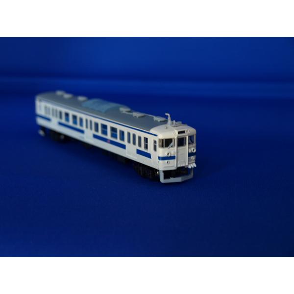 Nゲージ　マイクロエース   A6251   415系0番代新製冷房車　九州色　未更新車　基本4両セット