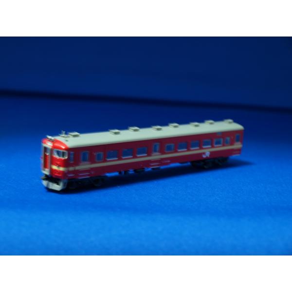 Nゲージ　マイクロエース   A7342    711系100・200番代　新塗装　冷房改造車　下枠交差パンタ　3両セット