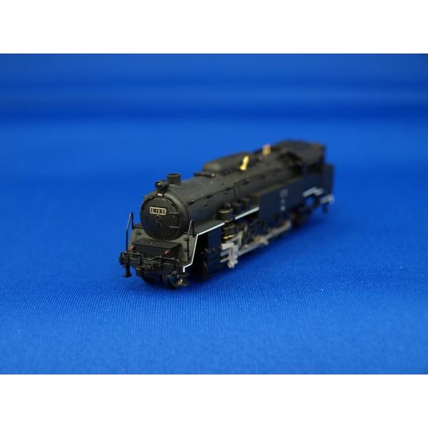 Nゲージ マイクロエース A7707 蒸気機関車 E10 5米原機関区