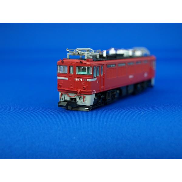 Nゲージ マイクロエース A8139 Ed75 111 仙台総合鉄道部 ２５ Off Dejapan Bid And Buy Japan With 0 Commission