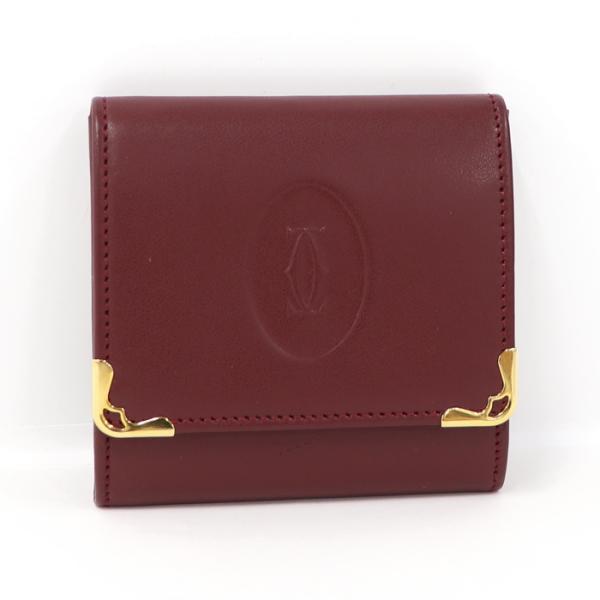 カルティエ(Cartier) 中古 小銭入れ・コインケース | 通販・人気