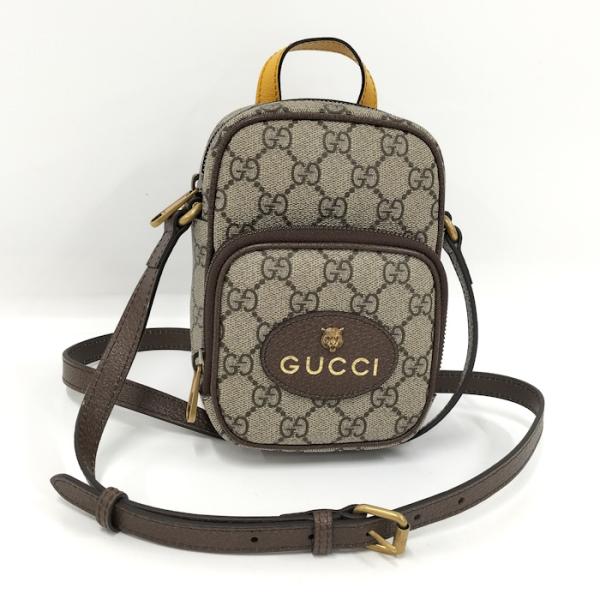 グッチ ショルダー ネオヴィンテージ リ*ン様 GGス GUCCI 658556