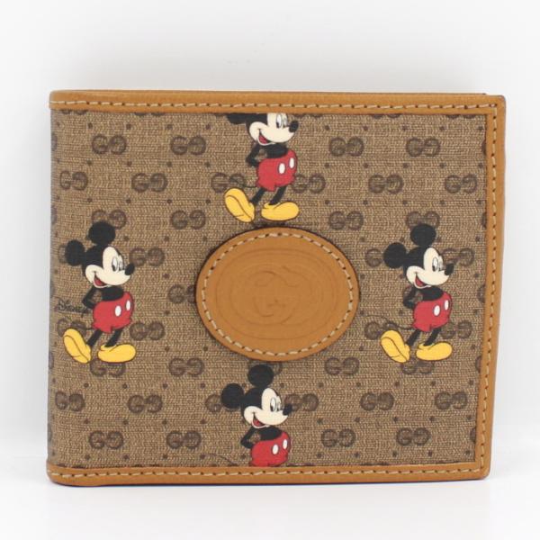 【希少コラボ】GUCCI グッチ×ミッキー Wネームフーディ 限定コラボ品♪【Gucci x Disney】ミッキーマウス パーカー