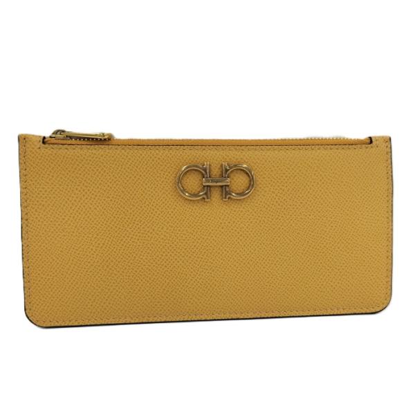 FERRAGAMO Salvatore Ferragamo コインケース 小銭入れ カードケース 