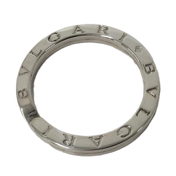 チャーム BVLGARI SV925 シルバー ホルダー ブルガリ リング キー