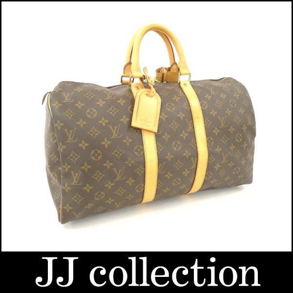 Louis Vuitton ルイヴィトン ボストンバッグ 2000317251200001 Jjコレクション ヤフー店 通販 Yahoo ショッピング