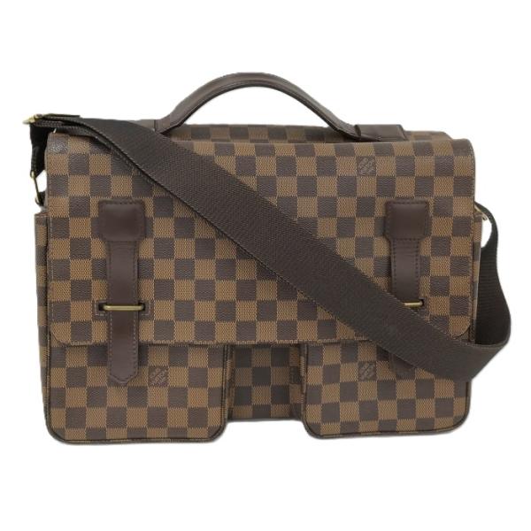 LOUIS VUITTON（ルイ・ヴィトン） ブロードウェイ ショルダーバッグ