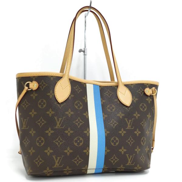 LOUIS VUITTON（ルイ・ヴィトン） ネヴァーフルPM トートバッグ