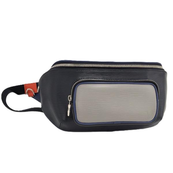 ドリーム池田店】ルイヴィトン バムバッグ M51464 RO3178 エピ グラ