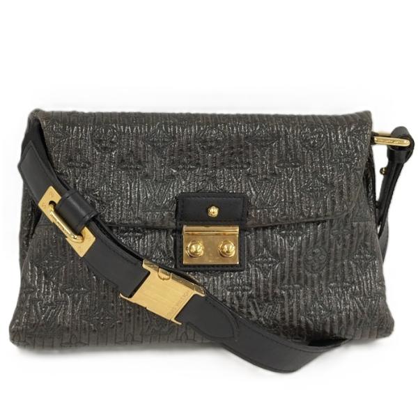 LOUIS VUITTON モノグラムモダート ショルダーバッグ M95597