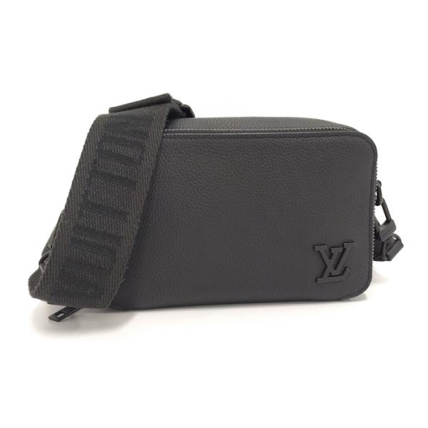 LOUIS VUITTON（ルイ・ヴィトン） アルファ ウェアラブルウォレット