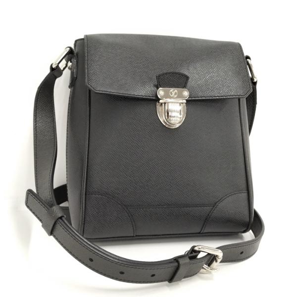 ルイヴィトン ルカ ショルダーバッグ タイガ M31192 アルドワーズ LOUIS VUITTON ルイ ヴィトン タイガ ルカ 斜め掛け ショルダー