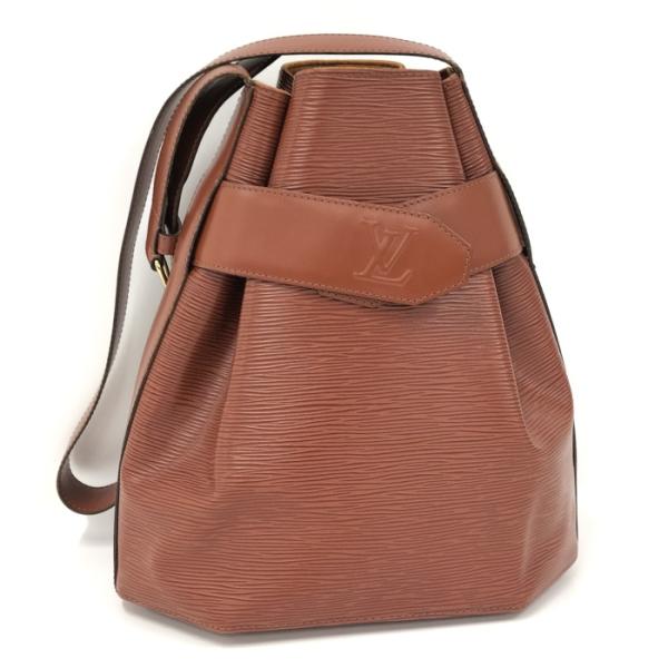 ルイヴィトン　サックデポール 楽天市場】【バッグ】LOUIS VUITTON ルイ ヴィトン エピ