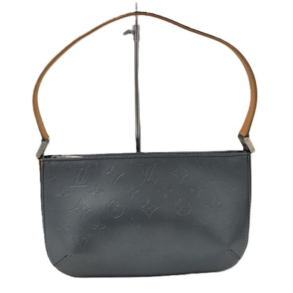 LOUISVUITTON ルイヴィトン M55145 モノグラム ハンドバッグ LOUIS VUITTON（ルイ・ヴィトン） ファウラー ハンドバッグ モノグラム